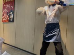 -海底捞火锅(振华商厦店)