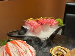 -色響火锅(恒隆广场店)