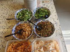 -雙冲柳州螺蛳粉&酸嘢&桂林米粉(簋街店)