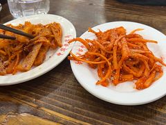 -西塔大冷面(市府大路店)