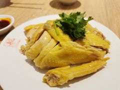 -泰煌鸡·上海白斩鸡·鸡汤面(万航店)