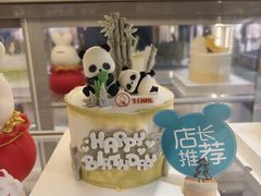 -CAKE BOSS 蛋糕老板(西单君太百货店)