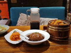 -苹果树下艺术餐厅(通州店)