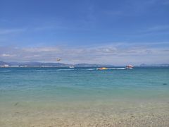 -三亚西岛海洋文化旅游区