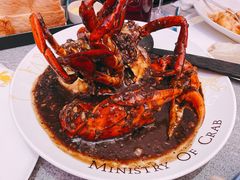 -Ministry of Crab•MOC(交子大道店)