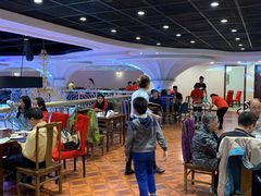 大堂-蟹岛开饭楼