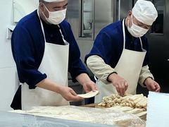 -中国农业大学·第四食堂风味餐厅