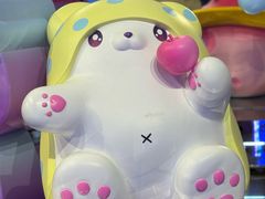 -上海宝龙美术馆