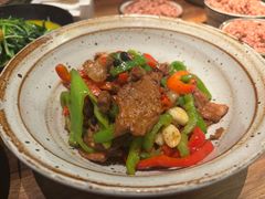 -薇酌饮·陕西菜(南门外店)