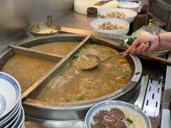 -锦泓老字号猪脏粉(东联大厦店)