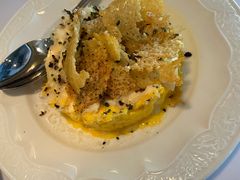 松露炒蛋-壳里西餐厅Coquille Seafood Bistro(蒙自路店)