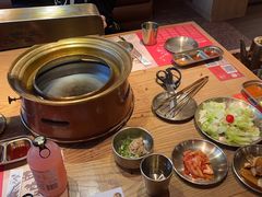 -西塔老太太泥炉烤肉(杭州首店)
