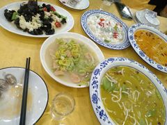 -龙珠饭店-深夜大食堂(五爱西直街店)