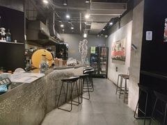 -shark burger·鲨鱼汉堡(交子大道店)