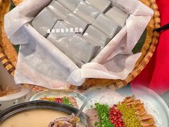 -桂林肥仔·中华餐饮名店(园湖店)