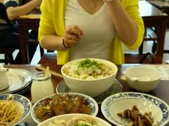 -春发生饭店·非遗(南院门店)