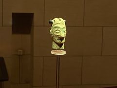 -金沙遗址博物馆