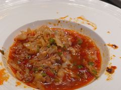 -東舍食唐精品陕菜馆