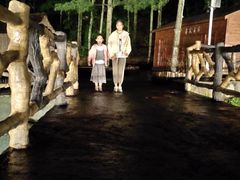 -洛阳白云山景区