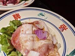 -张牌牌·东北烤肉小吃市集(金楠天街店)