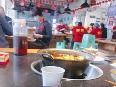 -李子坝梁山鸡(李子坝大鸡哥店)