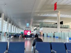 -南通兴东国际机场