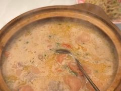 -吴掌柜·藕汤印象(南湖店)