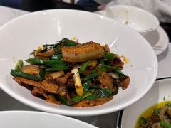 -院8里·少城记忆老川菜(宽窄巷子店)