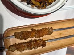 -阿娜尔·新疆菜(宜家荟聚中心店)