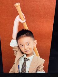 -大连棒棒糖儿童摄影(熊洞街店)