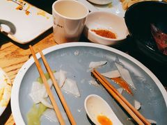 -大哈福烧烤·海鲜·家常菜(延安三路店)