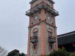 -南通濠河风景名胜区