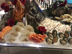 -339旋转餐厅(天府熊猫塔店)