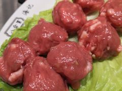-八合里潮汕鲜牛肉火锅(深圳海岸城店)