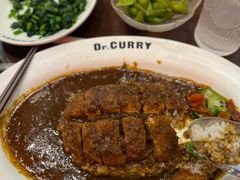 -伽喱博士 Dr.CURRY咖喱饭(太阳宫咖喱店)