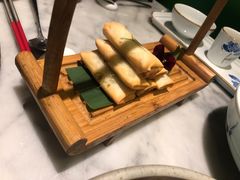 -辛香汇·现炒川菜(淮海路百盛店)