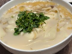 -咨言·烤鸭·烩面泡馍(建业十八城店)