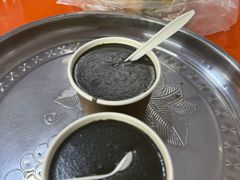 -谢怀亮芝麻茶