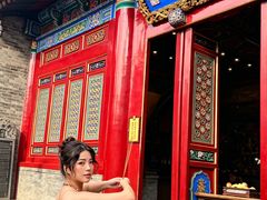 -西安市广仁寺