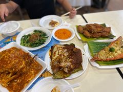 -纽顿熟食中心