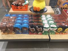 -line friends(明洞旗舰店)