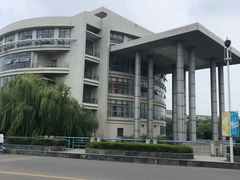-南京邮电大学(仙林校区)
