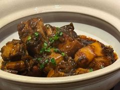 -粗茶淡饭·隐庐私厨(东亭店)