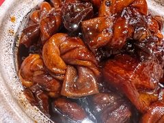 -老吉士酒家(天平路店)