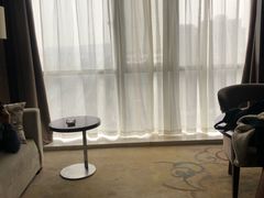 -昆山皇冠国际会展酒店
