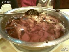 水煮鱼38元/份-鑫巴蜀(和平里店)