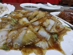 -砂锅李(九江路店)
