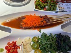 -柳喜辣·烧烤酒局(跃进总店)