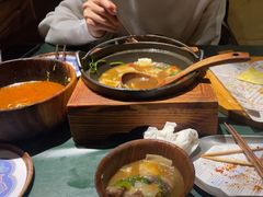 -多杰拉姆藏餐吧(田子坊店)