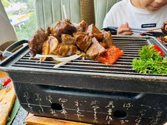 -九井澤精致料理(金茂店)